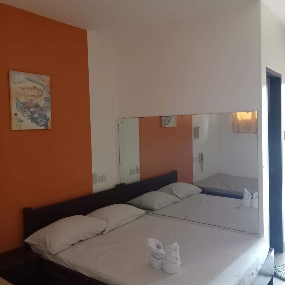 Comfort Double Room | WiFi (free)