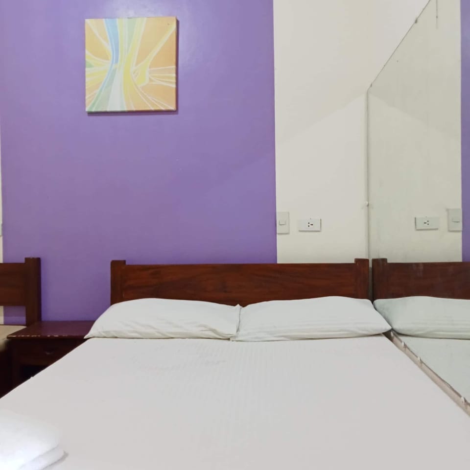 Comfort Double Room | WiFi (free)
