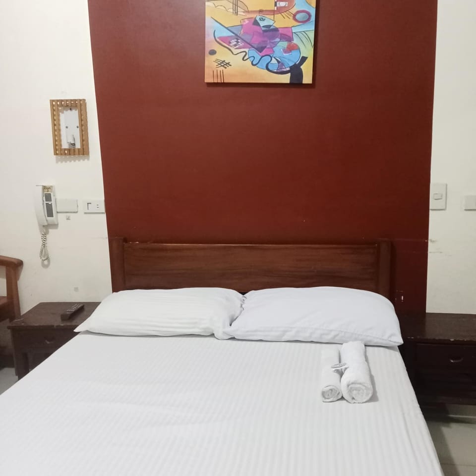 Single Room | WiFi (free)