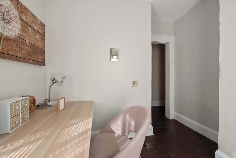 Townhome, Multiple Beds, Patio, Garden View (Summit Scholars 1) | Interior