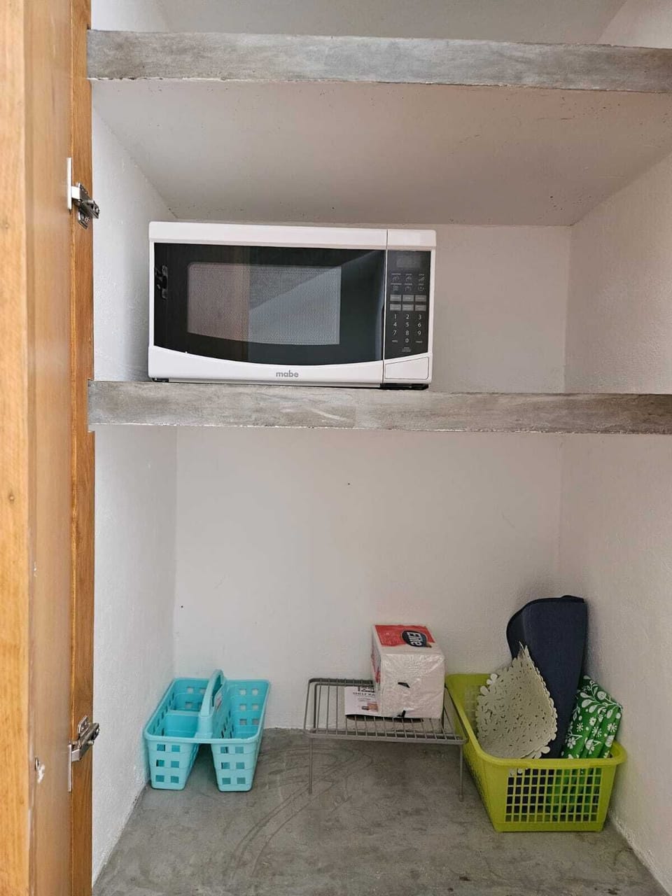 Microwave