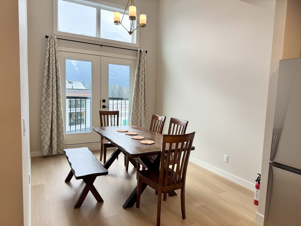 dinning room