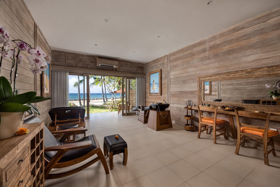 Seven Dreams A Pramana Experience Resort in Nusapenida