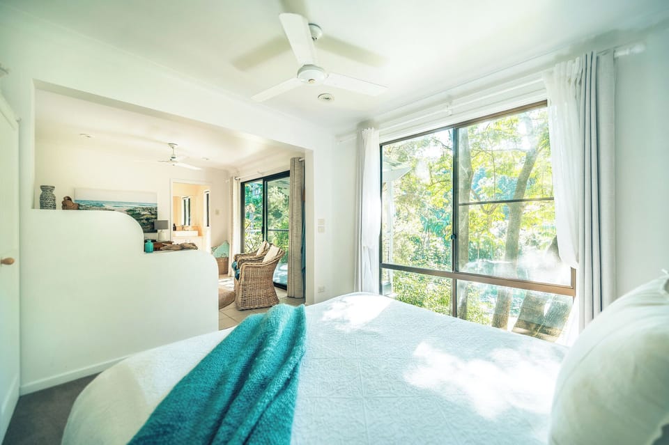 Studio, Lake View, Poolside | Pillowtop beds, individually decorated, individually furnished