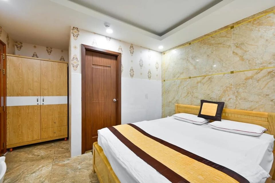 Deluxe Room | Free WiFi