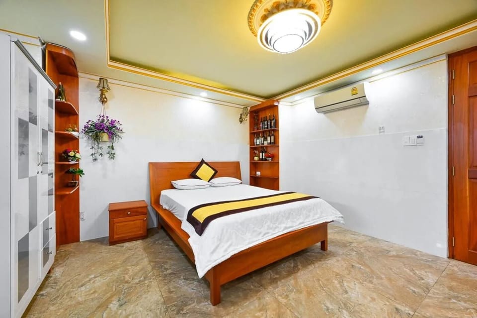 Deluxe Room | Free WiFi