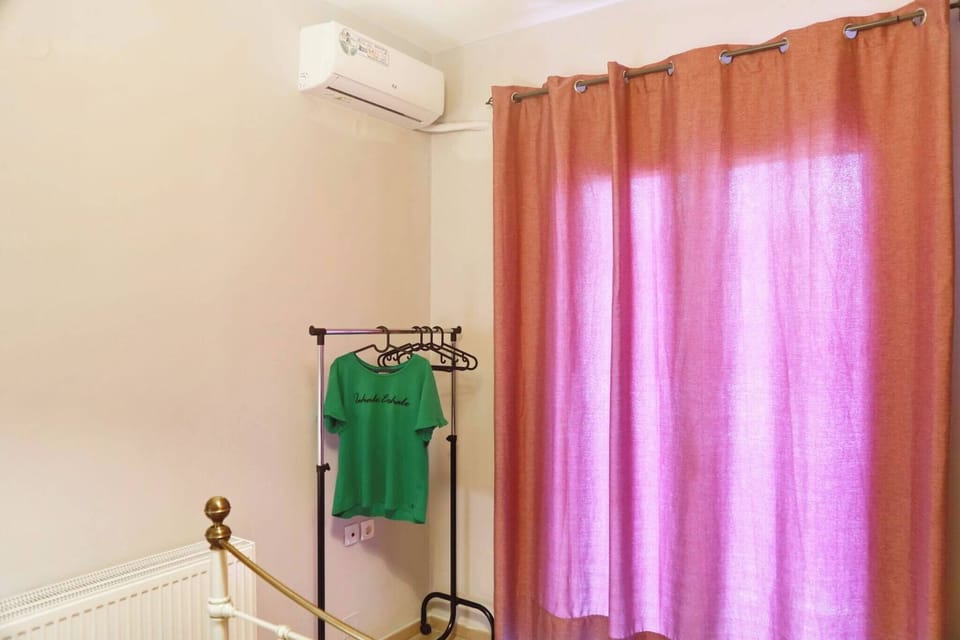 Apartment, 3 Bedrooms, Balcony, Garden View | Miscellaneous