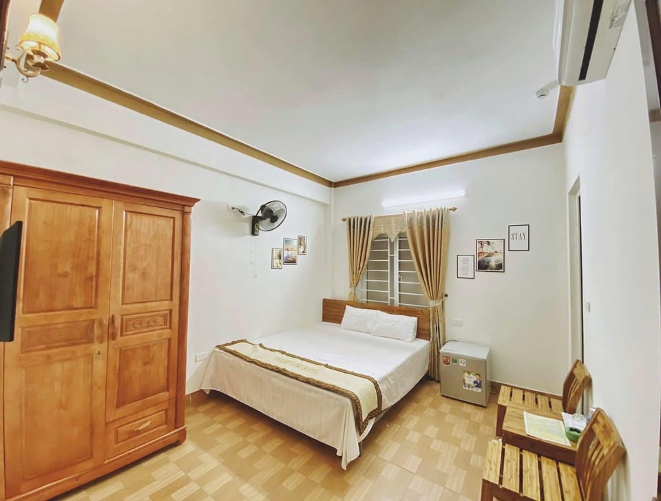 Basic Room | Free WiFi