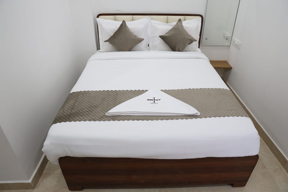 Deluxe Room | Free WiFi
