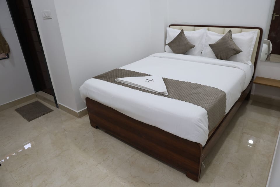 Deluxe Room | Free WiFi