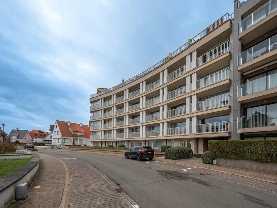 Apartment | Exterior