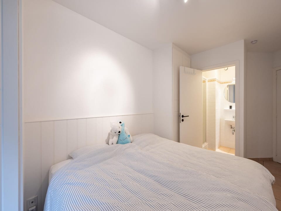 Apartment | 2 bedrooms, iron/ironing board