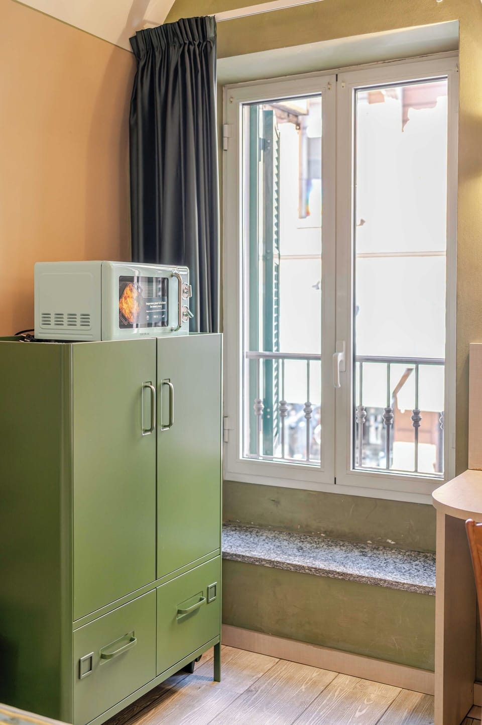 House | Interior