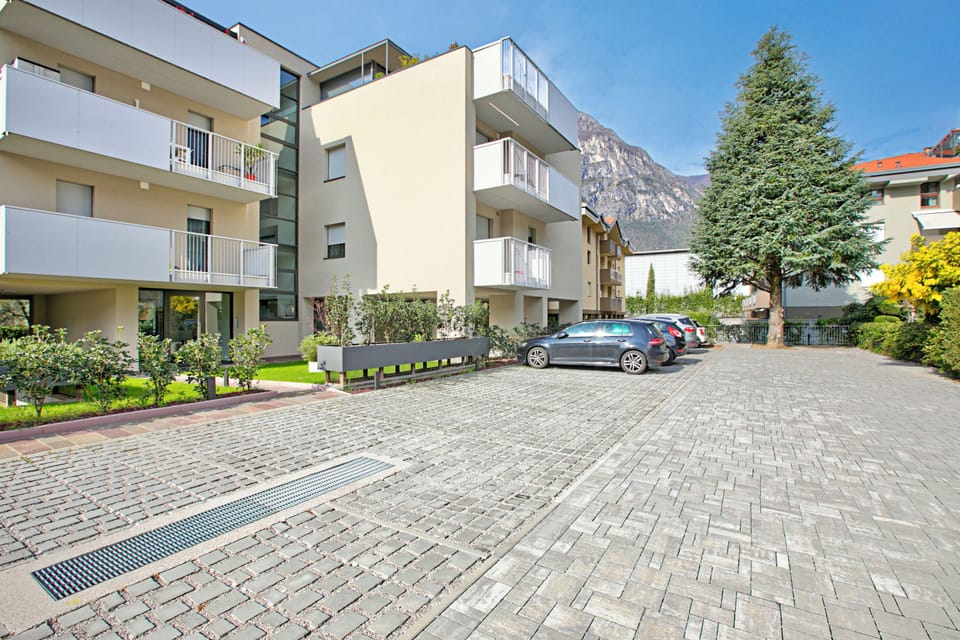 Family Apartment, Multiple Bedrooms (Claz House 2) | Exterior