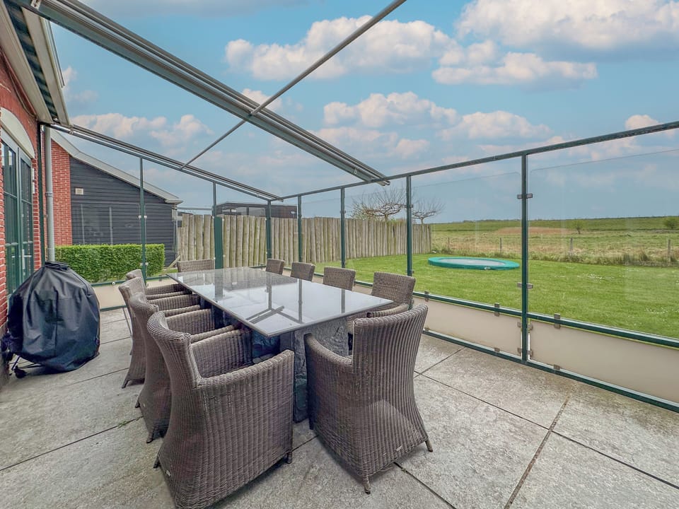 Patio / Balcony