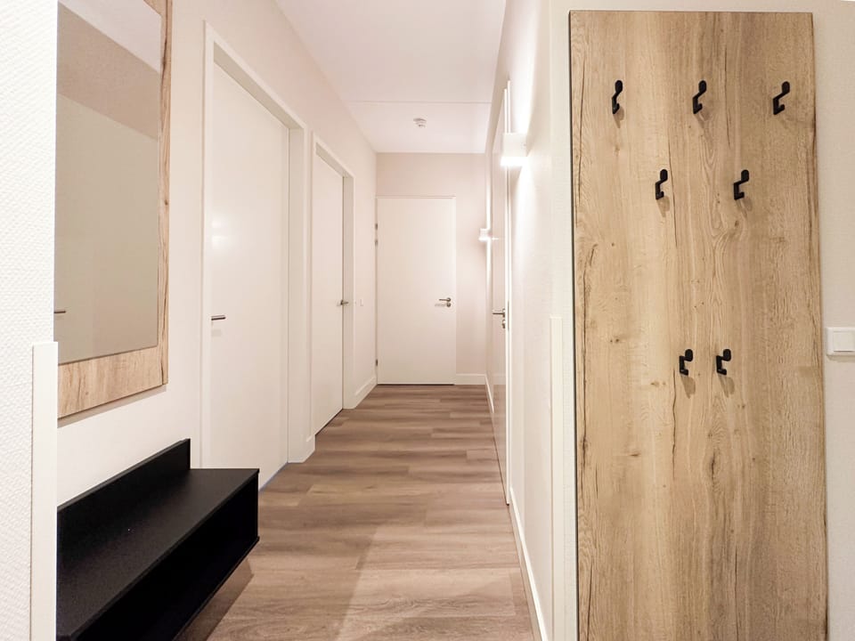 Entrance / Reception