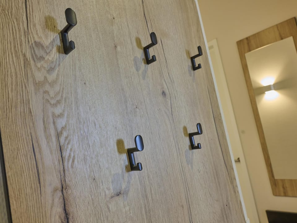 Holiday Home Facilities and Services