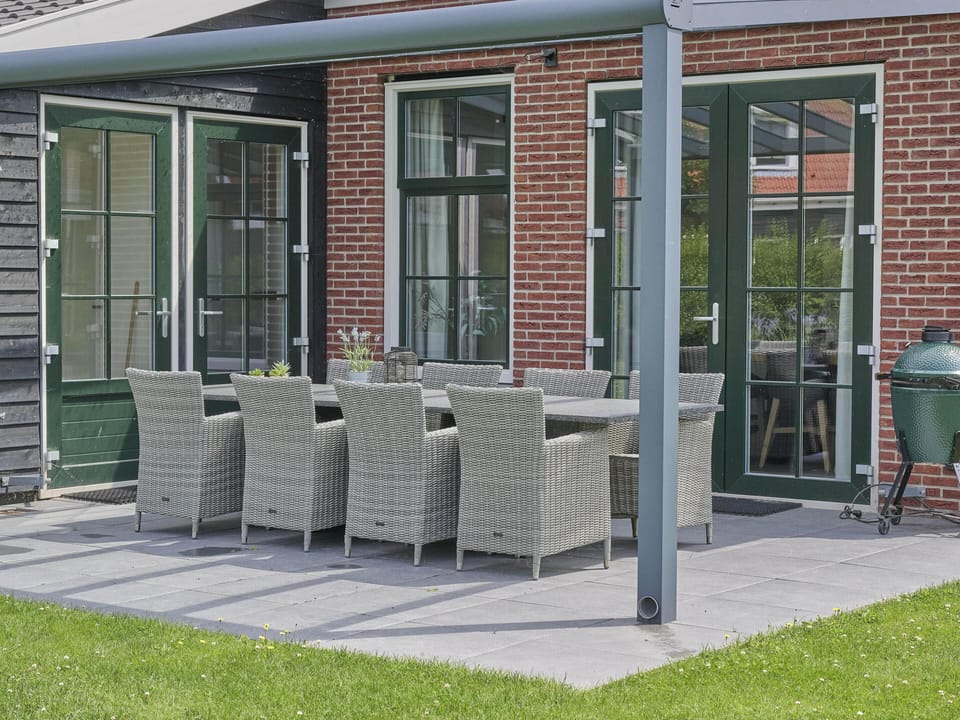 Patio / Balcony
