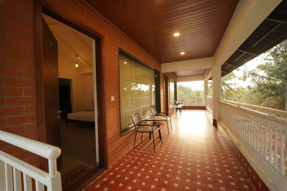 Gubbi Goodu Hotel in Karnataka