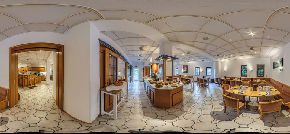 Landhotel Der Distelhof mit Scheunencafé Hotel in Thuringia, Germany