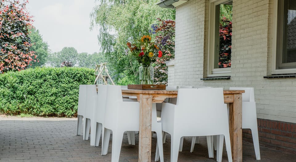 Patio / Balcony