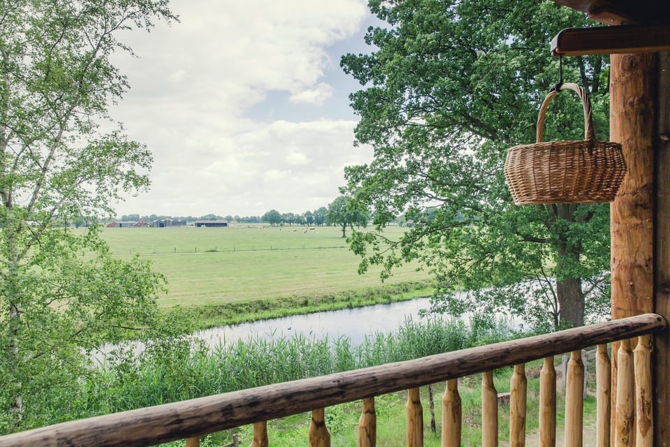 View from Holiday Home [summer]