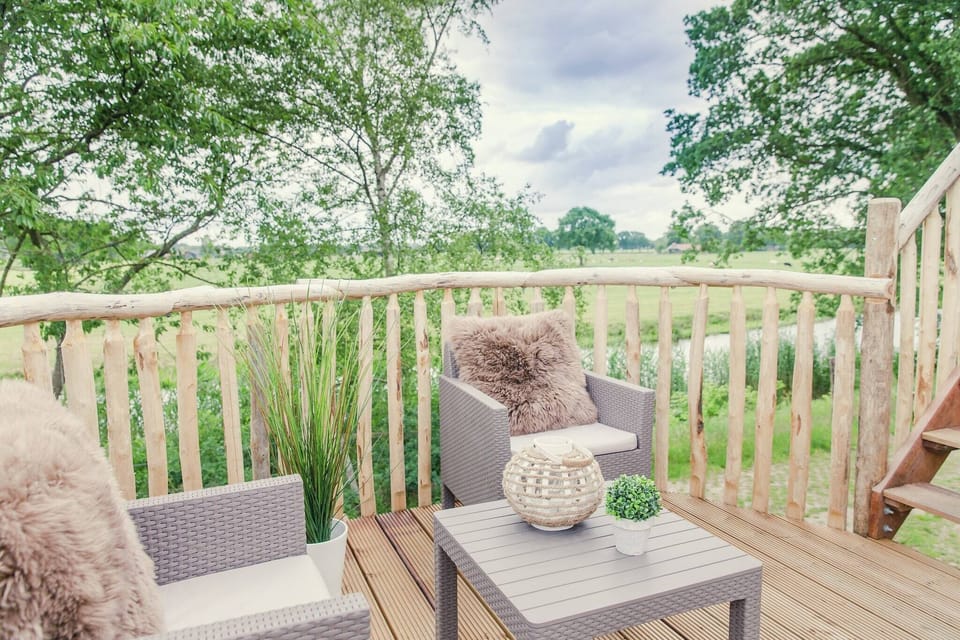 Patio / Balcony