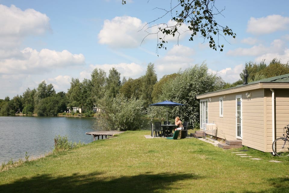 Holiday Park Facilities and Services 