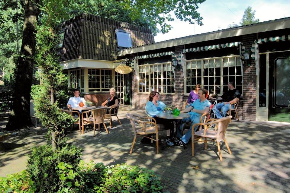 Holiday Park Facilities and Services 