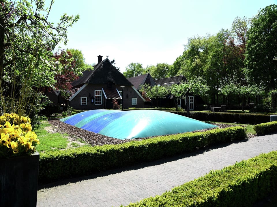 Holiday Park Facilities and Services 