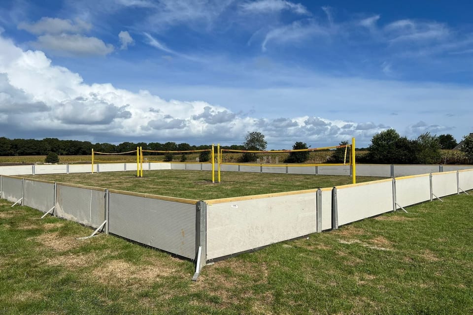 Holiday Park Facilities and Services 