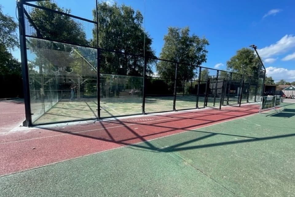 Holiday Park Facilities and Services 
