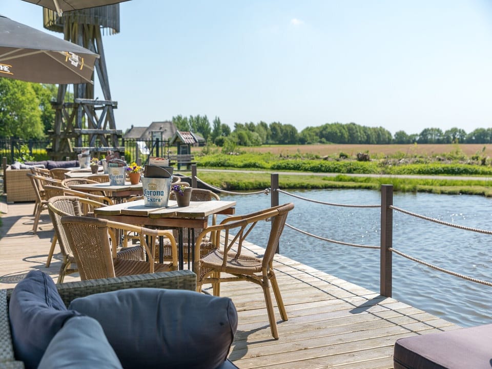Holiday Park Facilities and Services 