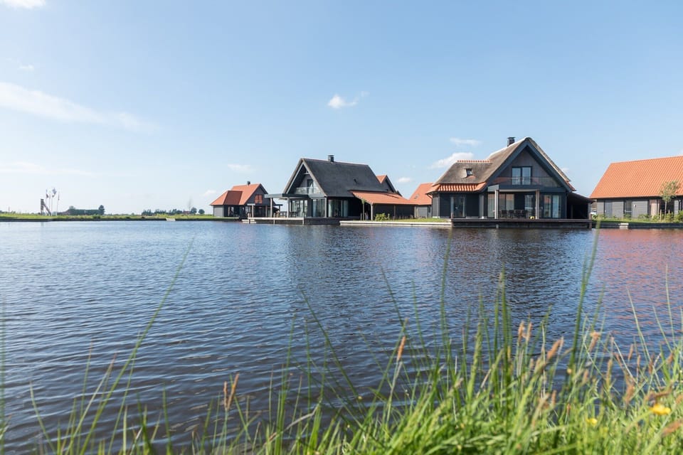 Holiday Park Facilities and Services 