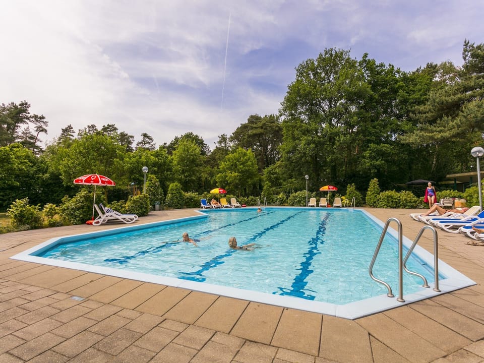 Holiday Park Facilities and Services 