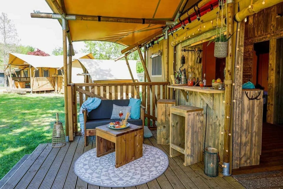 Patio / Balcony