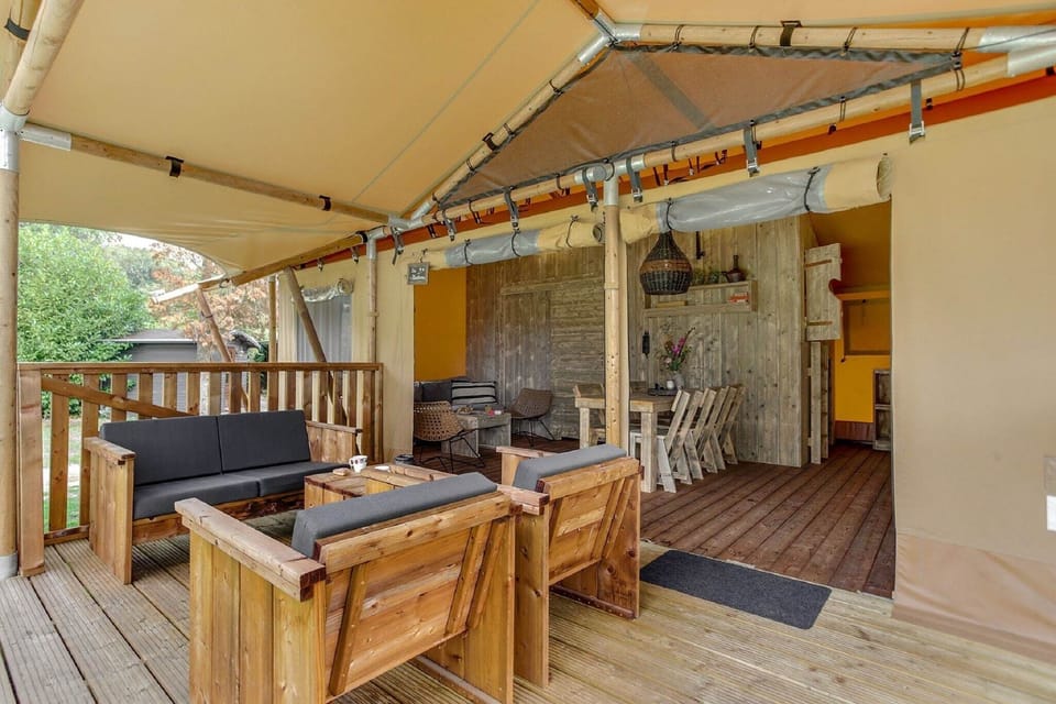 Patio / Balcony