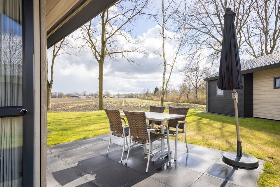 Patio / Balcony