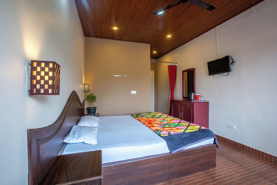 Family Room | Free WiFi, bed sheets