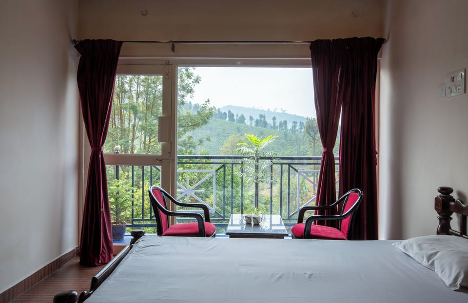 Deluxe Room | Free WiFi, bed sheets