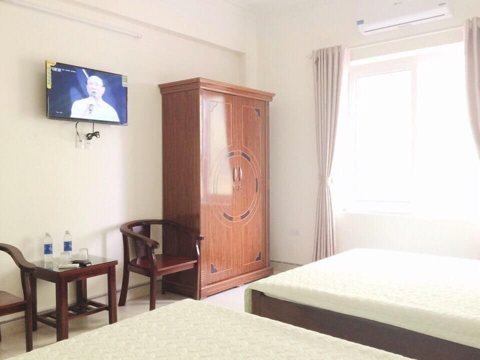 Basic Triple Room | Free WiFi
