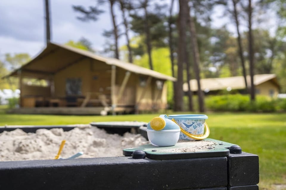 Holiday Park Facilities and Services 