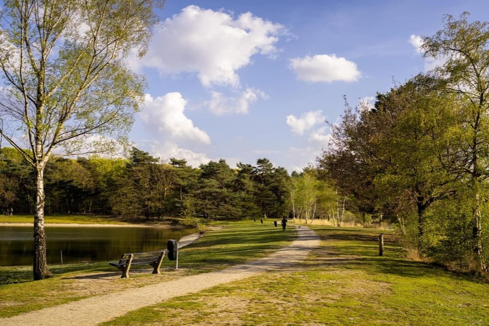 Holiday Park Facilities and Services 