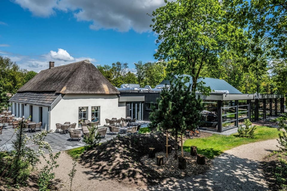 Holiday Park Facilities and Services 