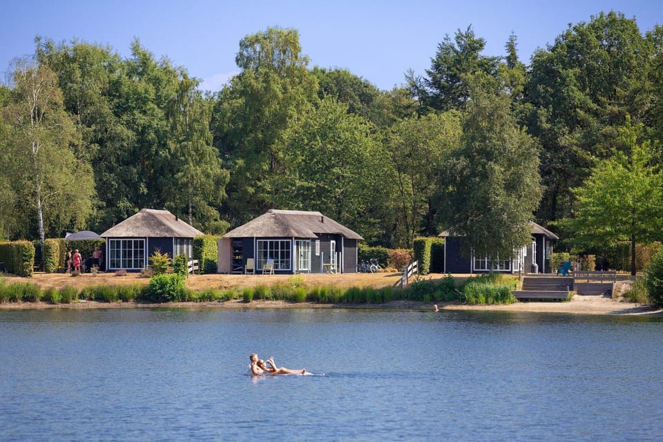 Holiday Park Facilities and Services 