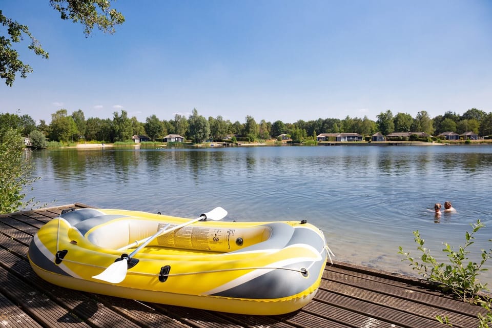 Holiday Park Facilities and Services 