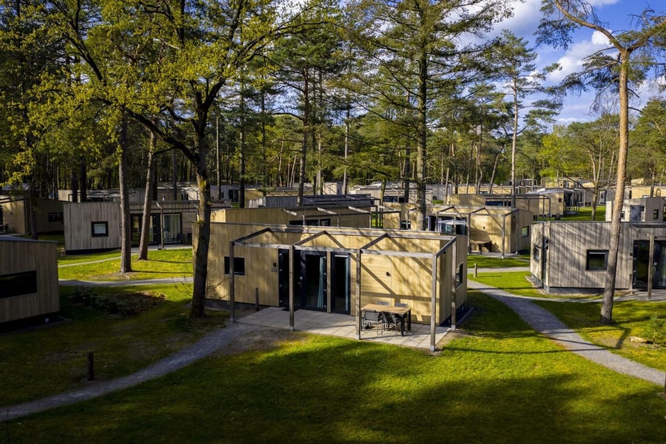 Holiday Home Facilities and Services