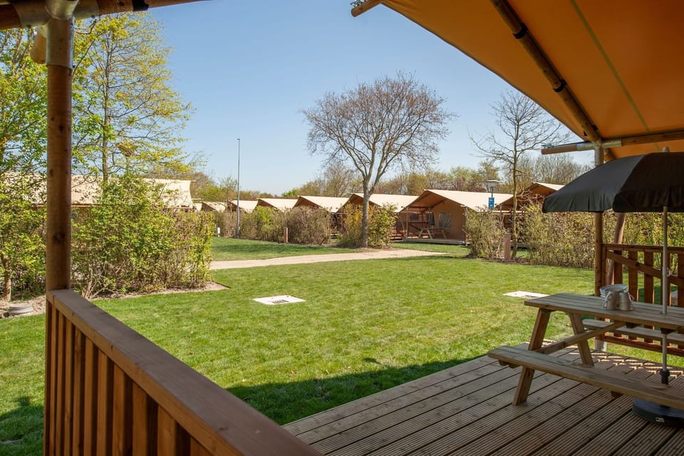 Patio / Balcony