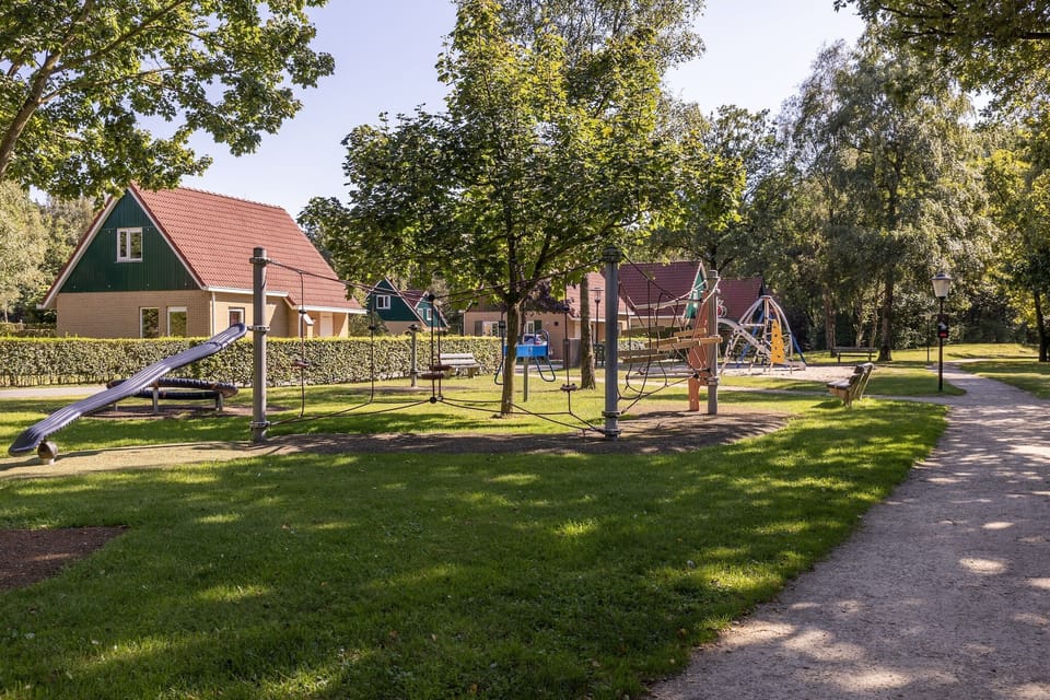 Holiday Park Facilities and Services 