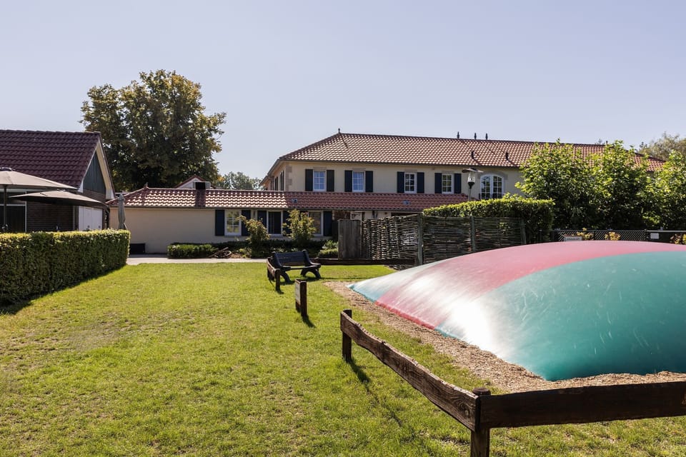 Holiday Park Facilities and Services 